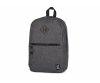 Plecak The Pack Society BACKPACK DARK GREY DUO TONE 999CMM702.03